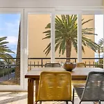 Casa Leopoldo - La Roca דירה