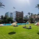 Casa Leopoldo - La Roca * טורמולינוס