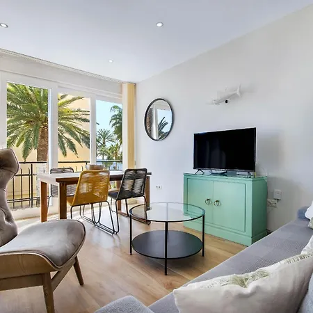 Casa Leopoldo - La Roca Apartment Torremolinos
