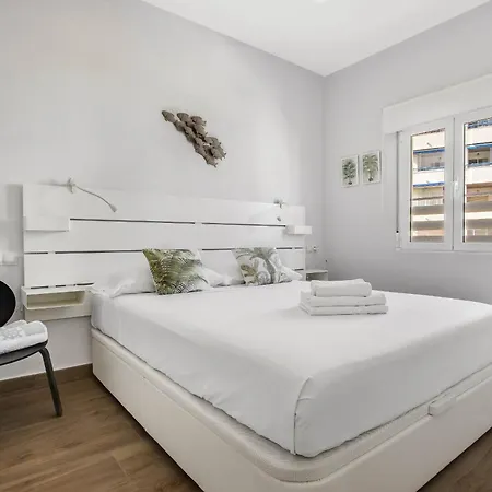 Apartamento Casa Leopoldo - La Roca