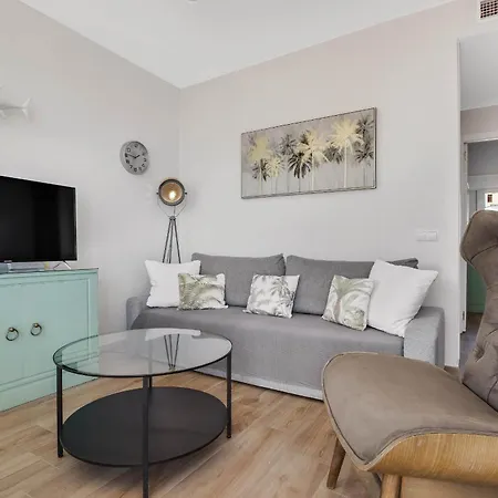 Casa Leopoldo - La Roca Apartment *