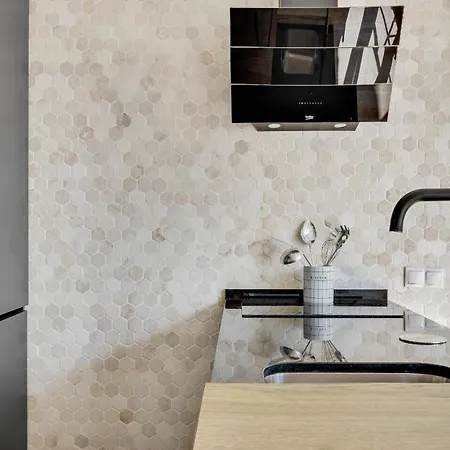 Casa Leopoldo - La Roca *