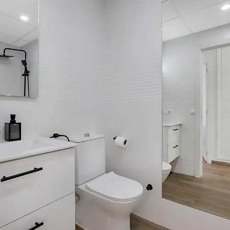 Apartamento Casa Leopoldo - La Roca