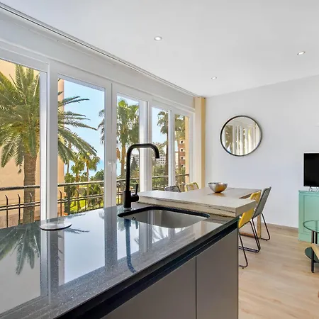 Casa Leopoldo - La Roca Apartment