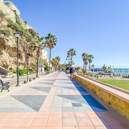 Casa Leopoldo - La Roca Appartamento Torremolinos