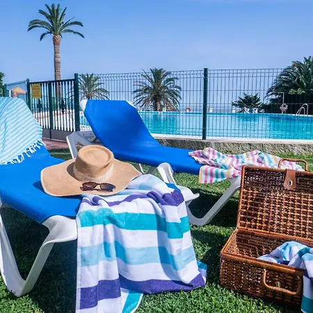 Appartamento Casa Leopoldo - La Roca Torremolinos