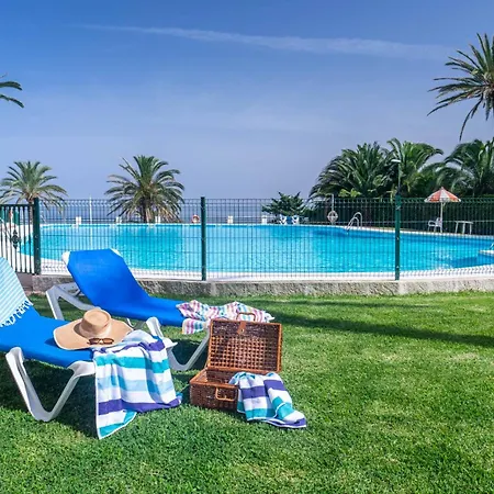 Lejlighed Casa Leopoldo - La Roca *