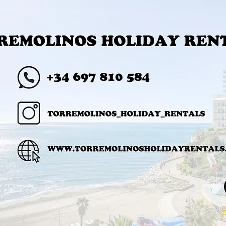 Apartment Casa Leopoldo - La Roca Torremolinos