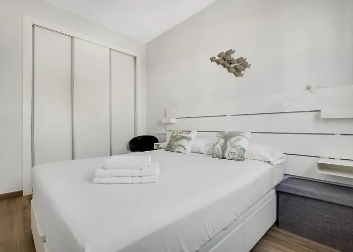 Casa Leopoldo - La Roca Torremolinos