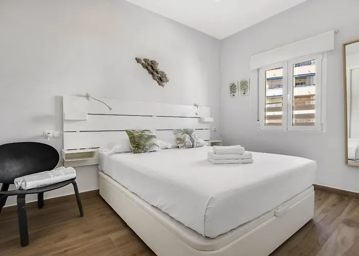 Apartamento Casa Leopoldo - La Roca