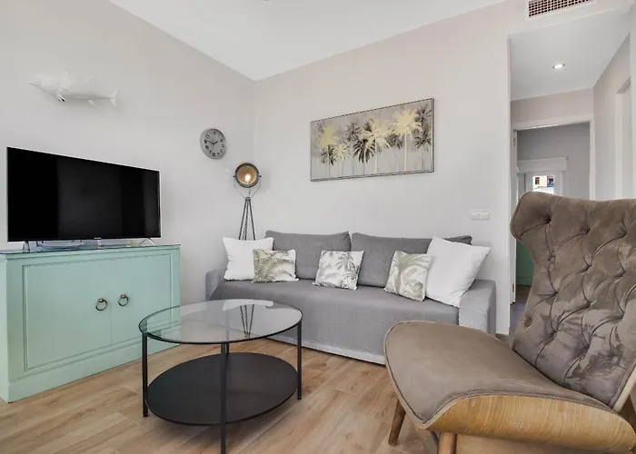 Casa Leopoldo - La Roca Apartamento *