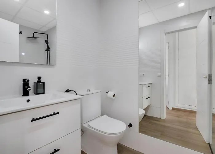 Appartamento Casa Leopoldo - La Roca