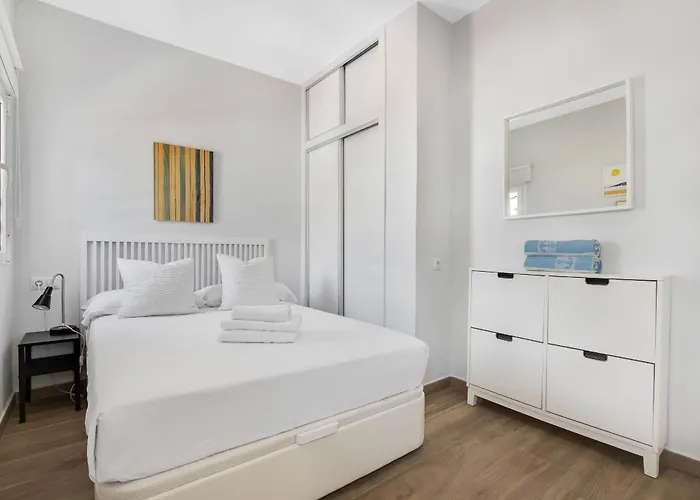 Appartamento Casa Leopoldo - La Roca *