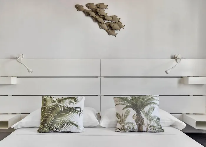 Casa Leopoldo - La Roca *