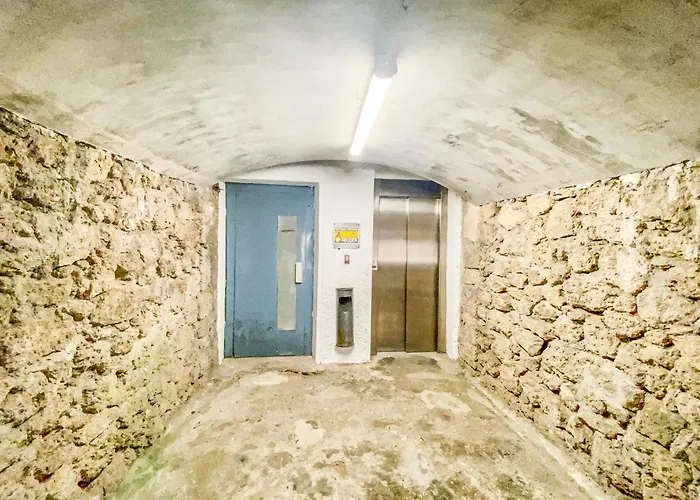 Casa Leopoldo - La Roca