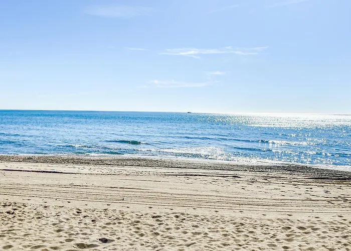 Appartement Casa Leopoldo - La Roca