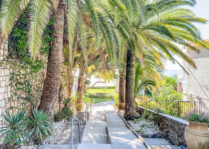 Casa Leopoldo - La Roca Appartamento