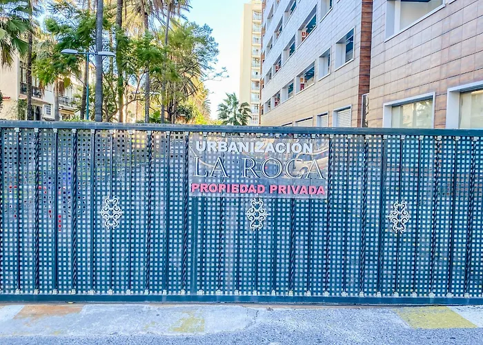 Casa Leopoldo - La Roca Apartment Torremolinos