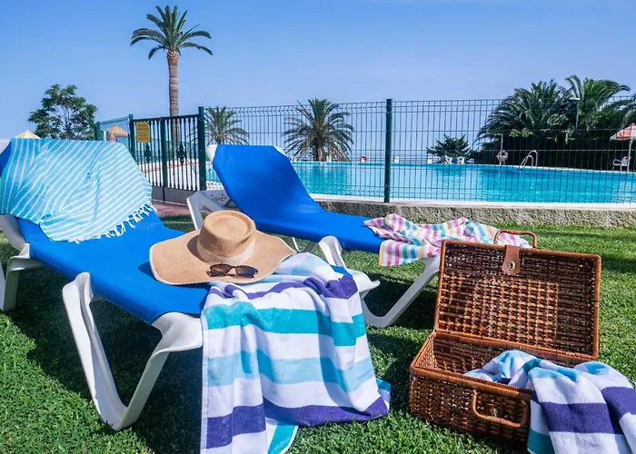 Appartamento Casa Leopoldo - La Roca Torremolinos