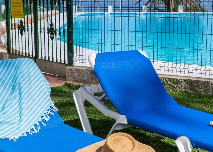 Casa Leopoldo - La Roca *