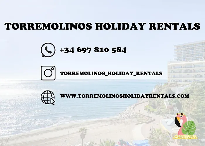 Apartment Casa Leopoldo - La Roca Torremolinos
