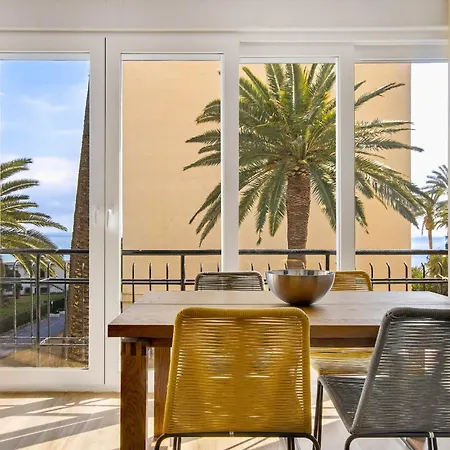 Casa Leopoldo - La Roca Apartament