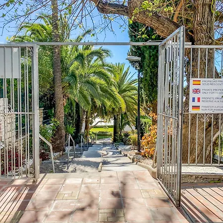 Casa Leopoldo - La Roca