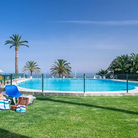 Apartament Casa Leopoldo - La Roca Torremolinos