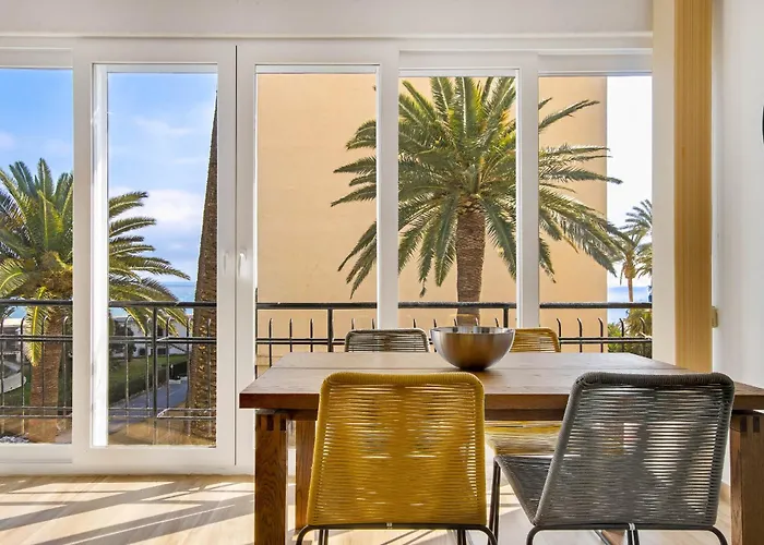 Casa Leopoldo - La Roca Appartement