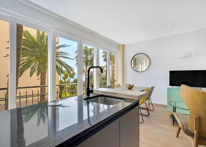 Casa Leopoldo - La Roca Appartement