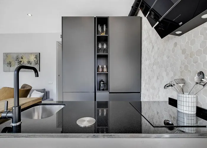 Appartement Casa Leopoldo - La Roca *