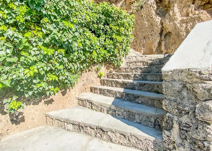 Casa Leopoldo - La Roca Appartement