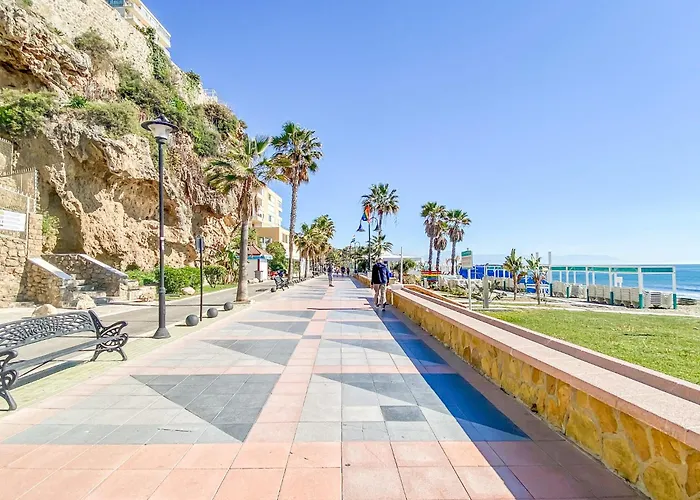 Casa Leopoldo - La Roca Appartement Torremolinos