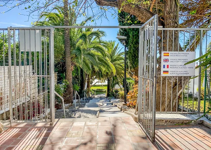 Casa Leopoldo - La Roca